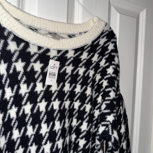 Loft sweater - Picture 4 of 4